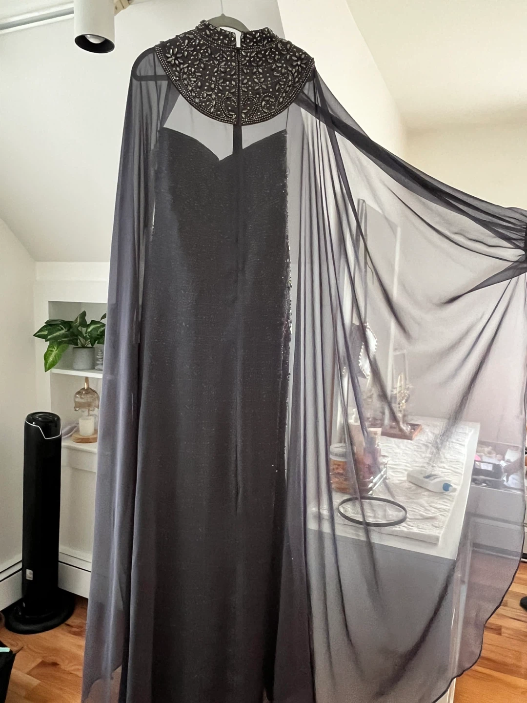 Lagonza Dress Size 10 - photo 5