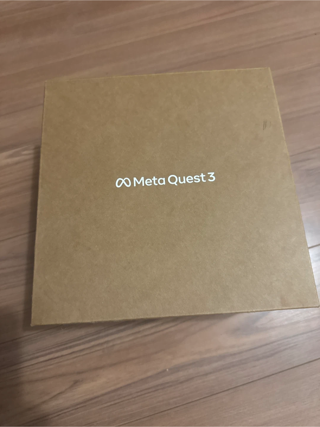 Meta Quest 3 VR Headset - Like New! 300 obo