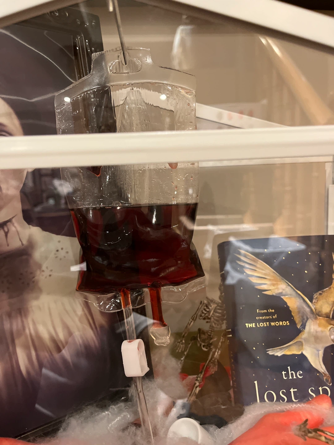 Halloween Scary Display (indoor/ outdoor) - photo 3