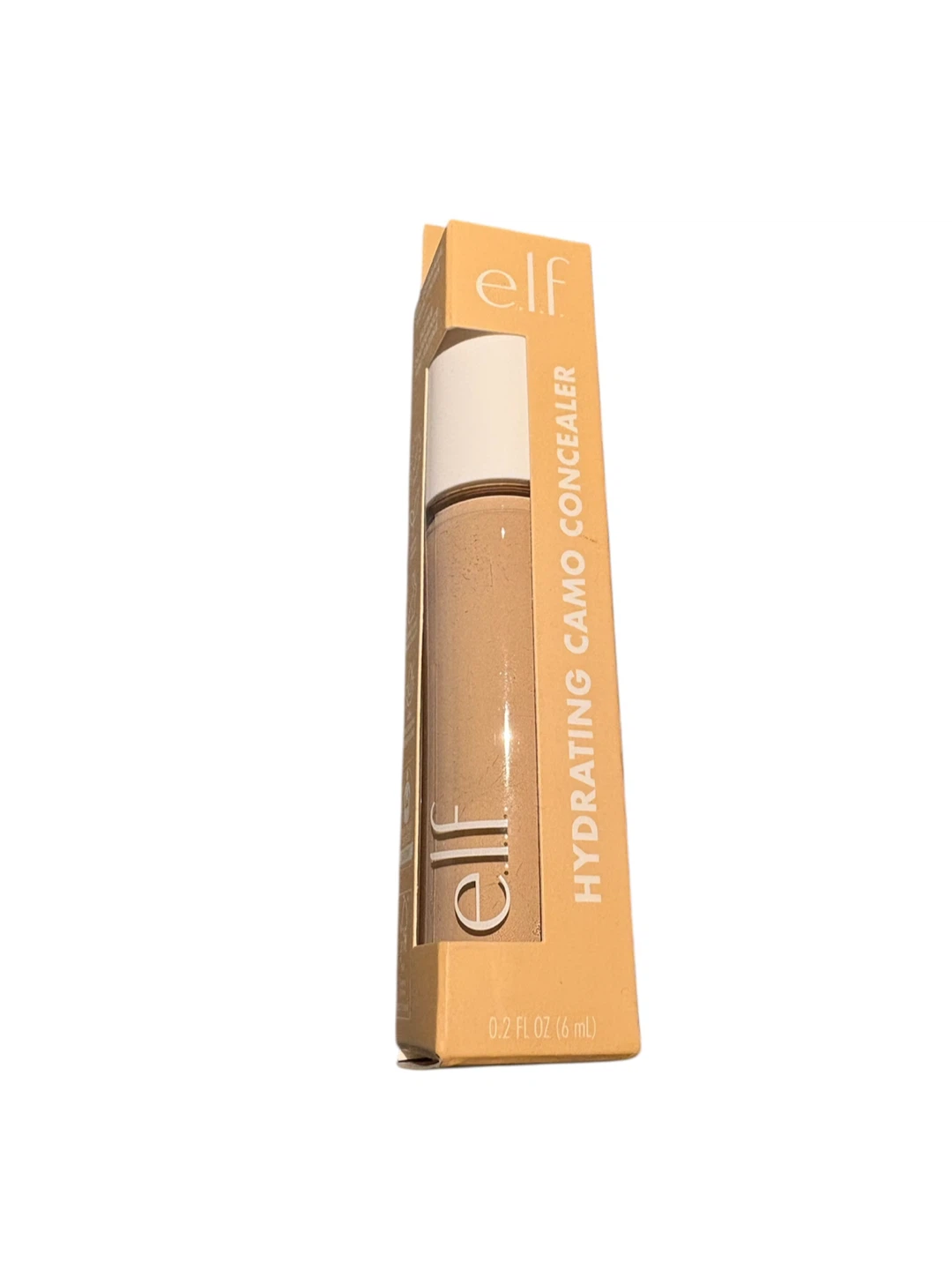 New e.l.f. Hydrating Camo Concealer