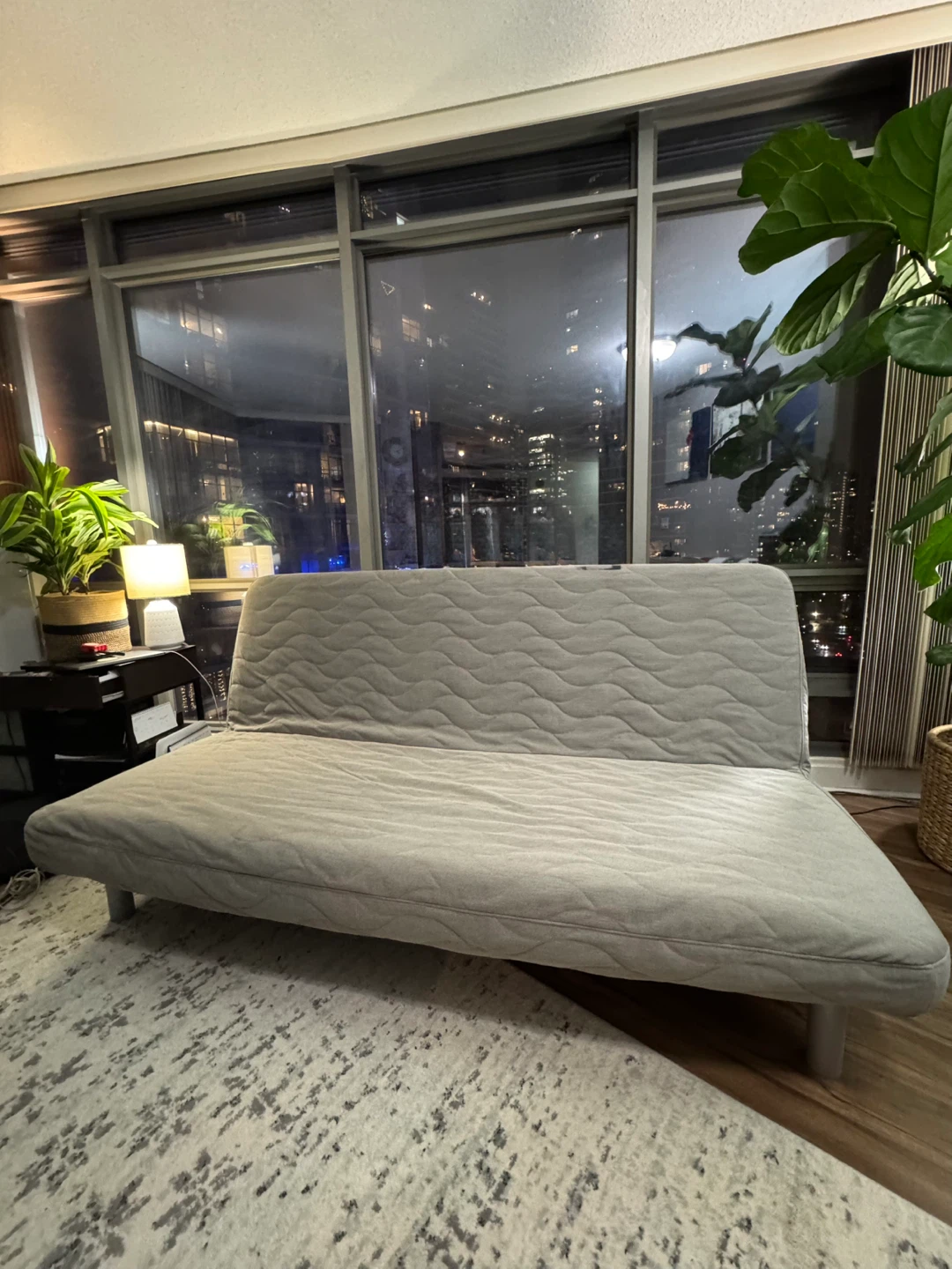 Ikea Nyhamn Sofabed (Queen) - photo 4