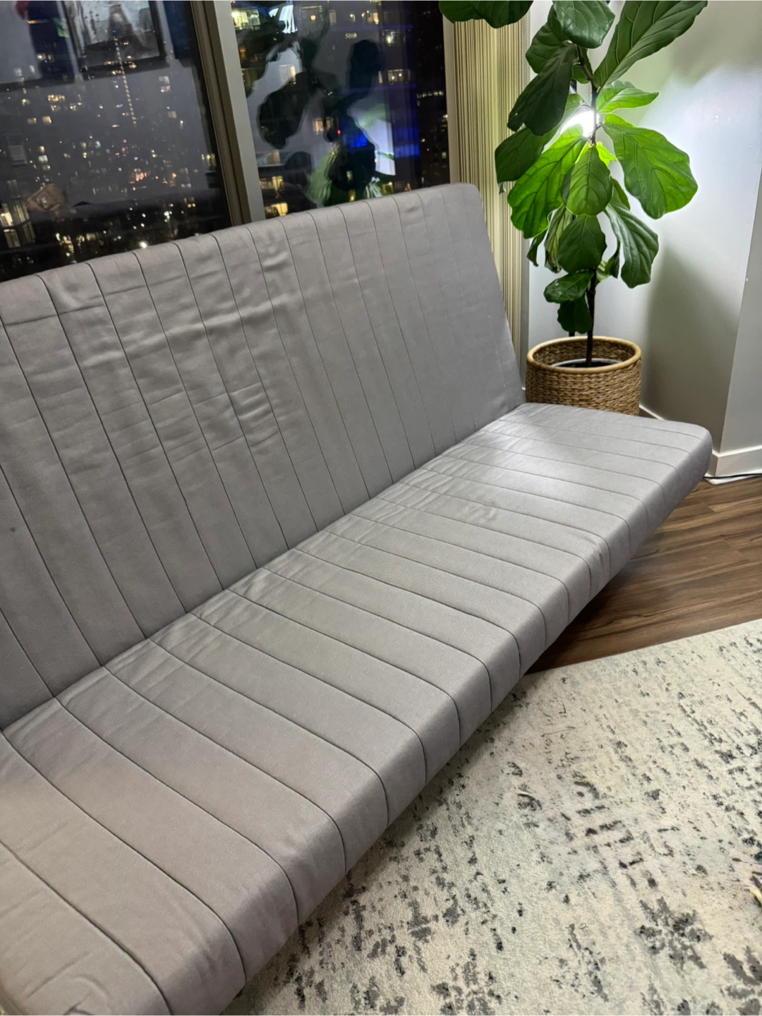 Ikea Nyhamn Sofabed (Queen) - photo 2