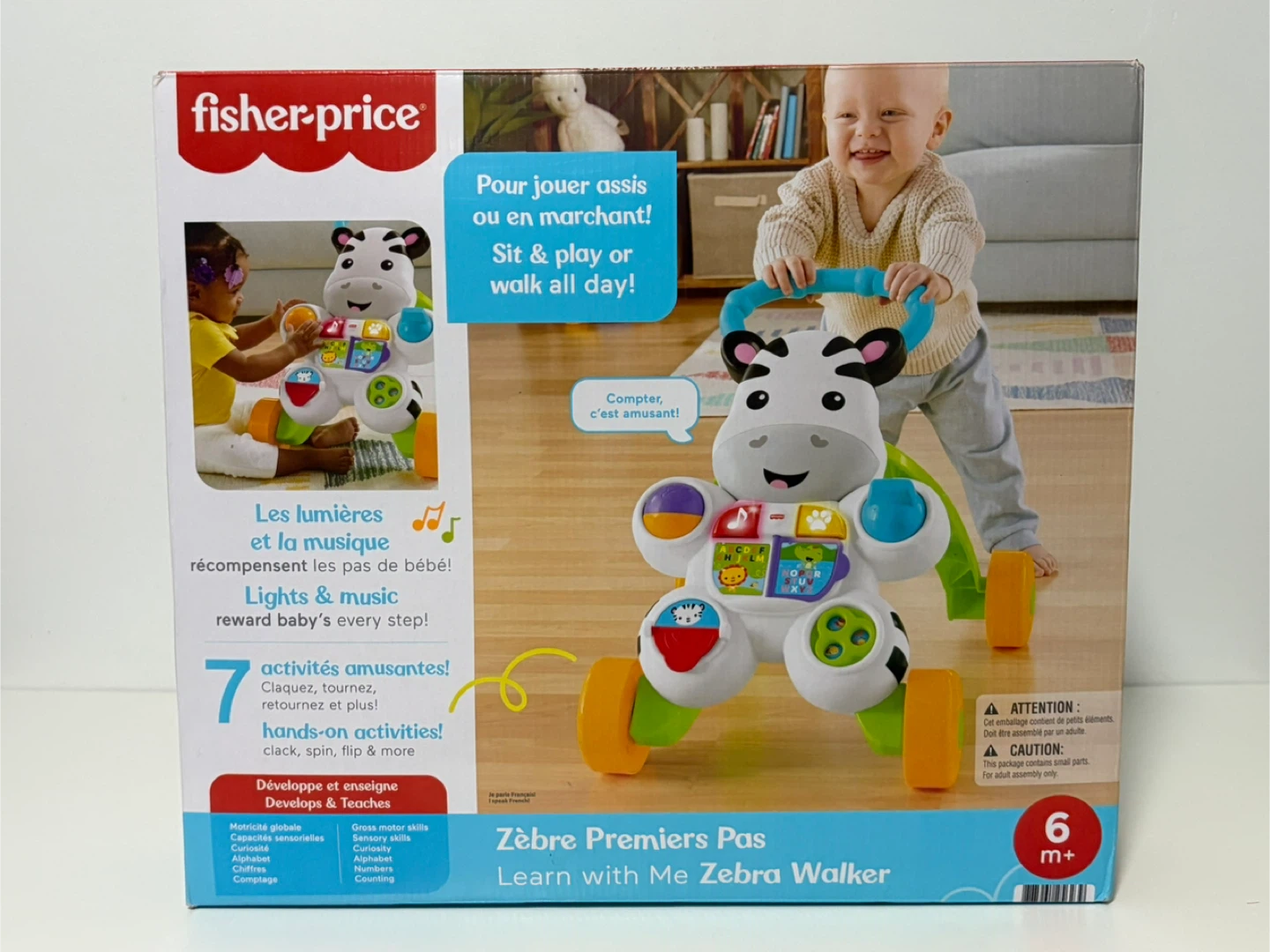 Baby Walker