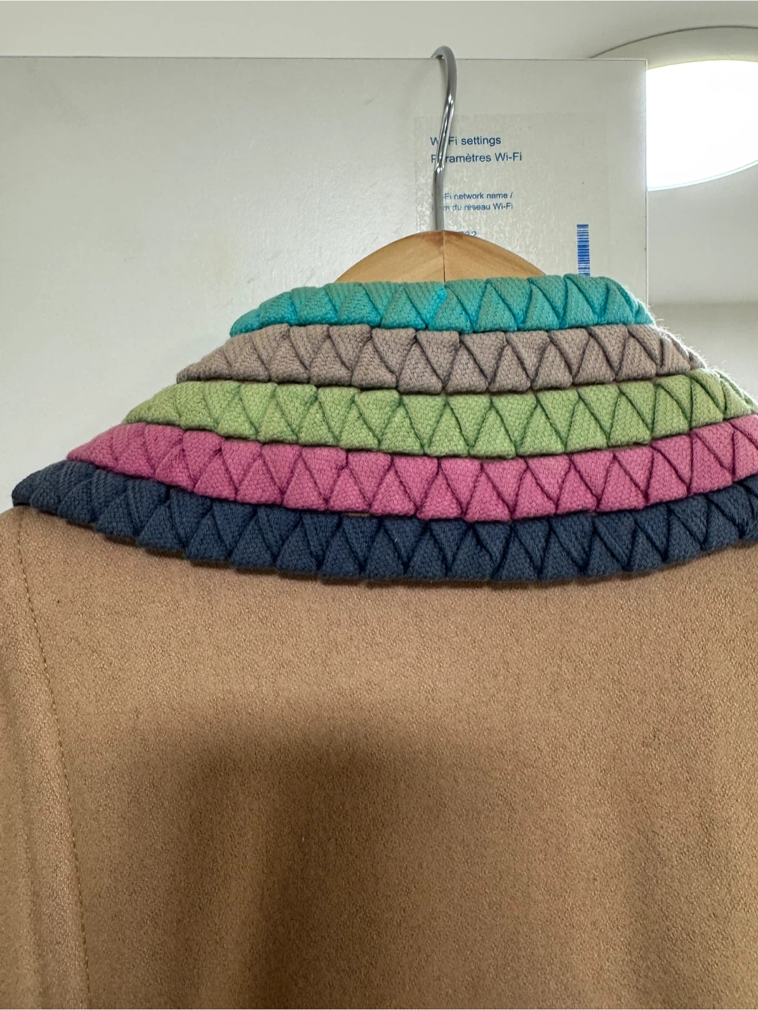 Plenty by Tracy Reese Wool Blend Coat - photo 5