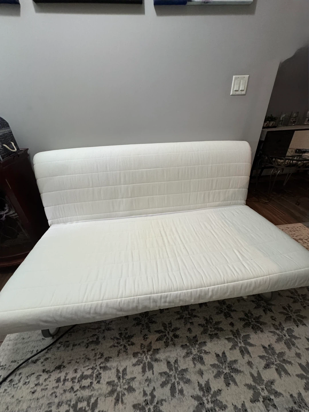 IKEA PS Sofabed (Queen) - photo 3