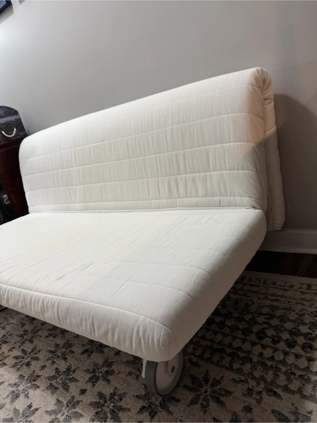 IKEA PS Sofabed (Queen) - photo 4
