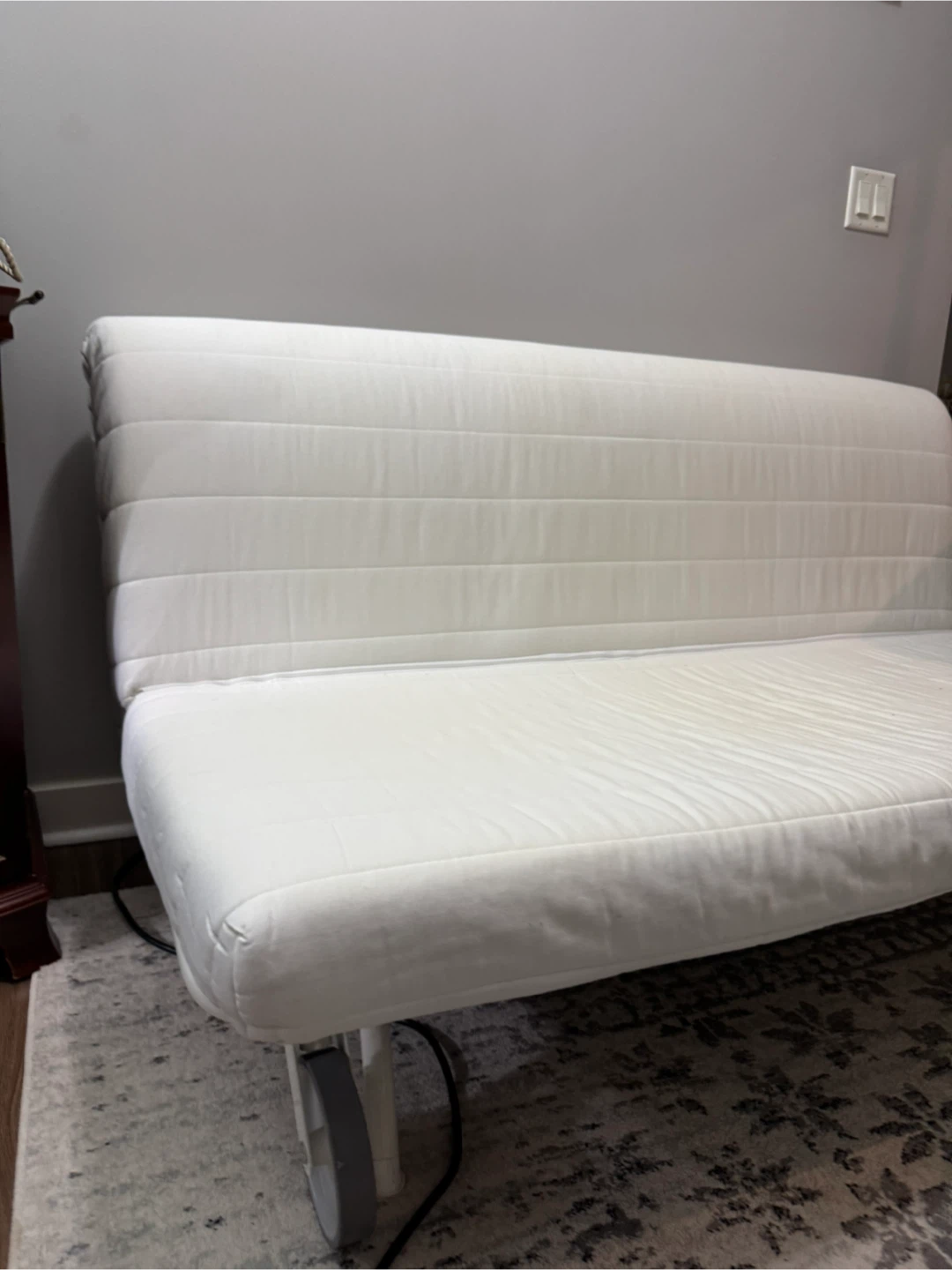IKEA PS Sofabed (Queen) - photo 5