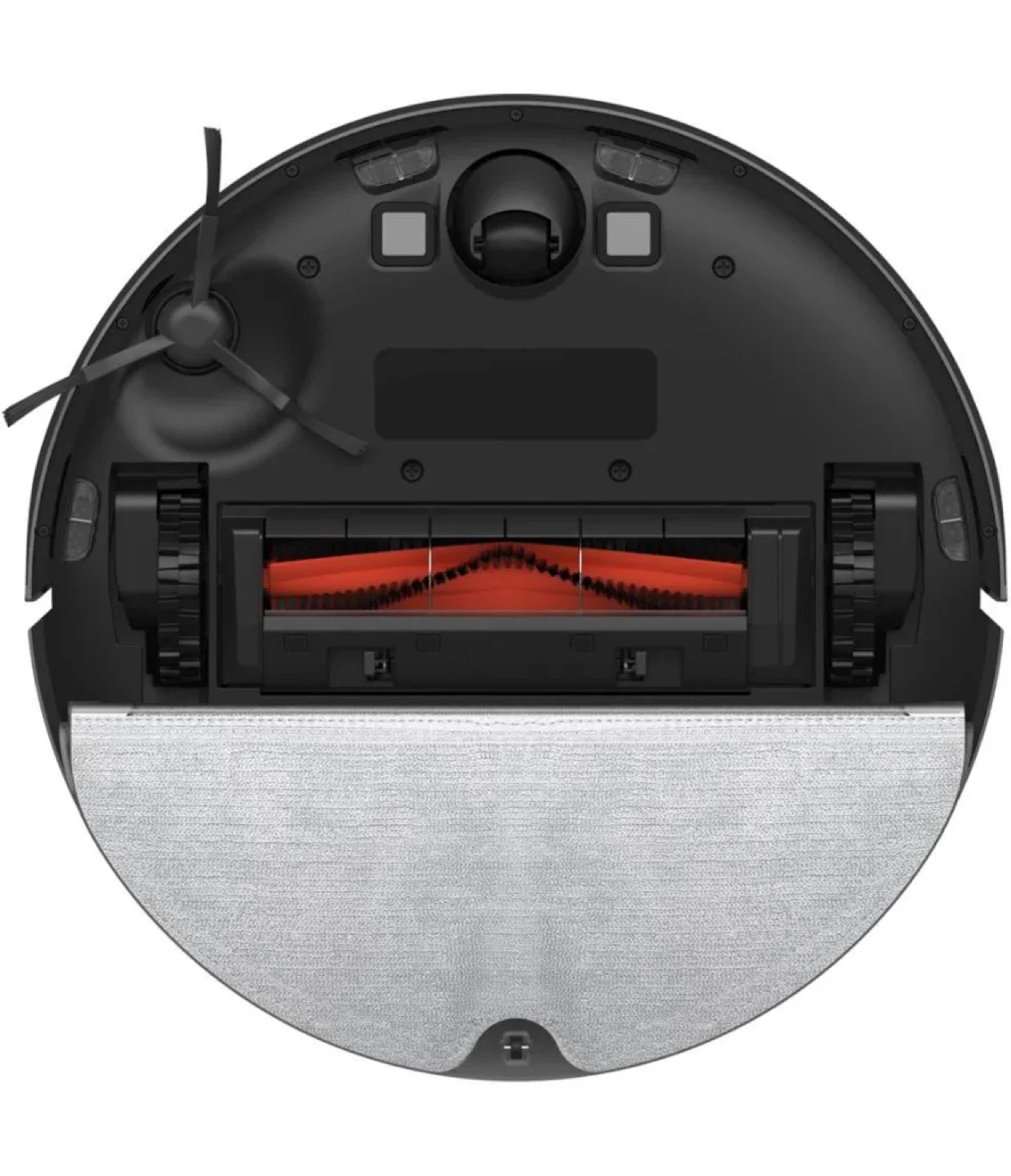 Dreame D9 Max Vacuum Cleaner Robot - photo 3