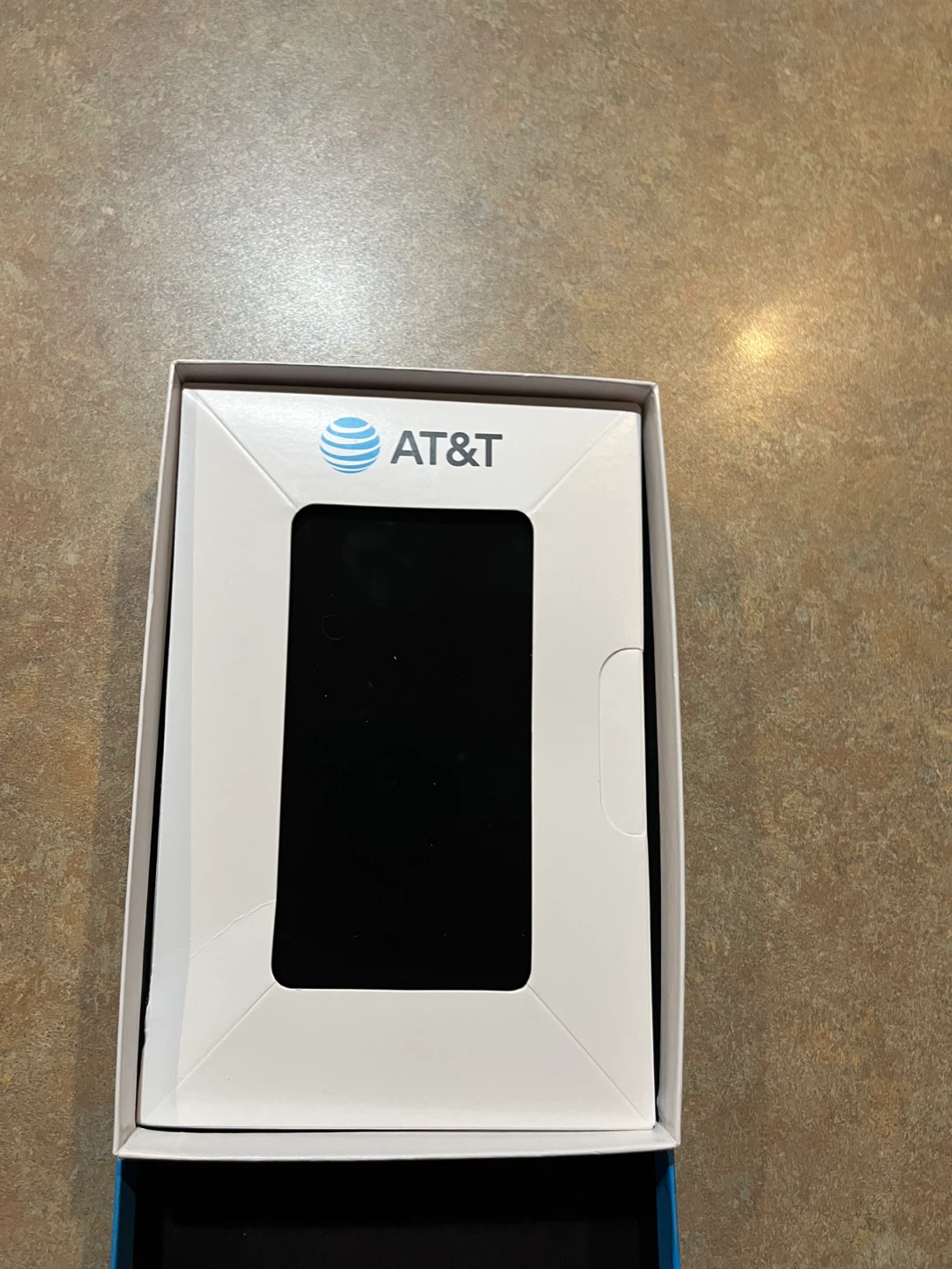 Samsung Galaxy Z Fold3 5G - Phantom Black - photo 5