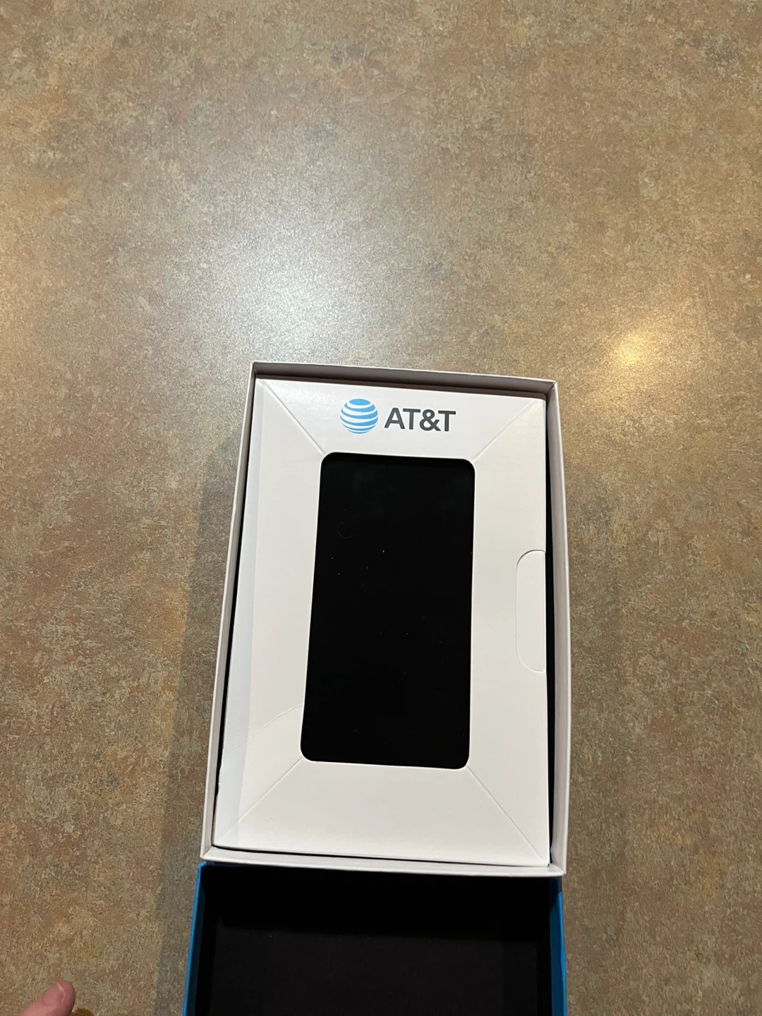 Samsung Galaxy Z Fold3 5G - Phantom Black - photo 4
