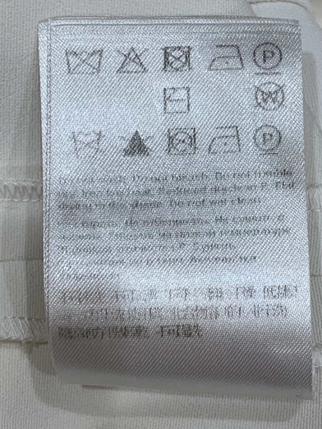 Escada Cowl Neck Dress (Size US 16 / EU 46) - photo 4