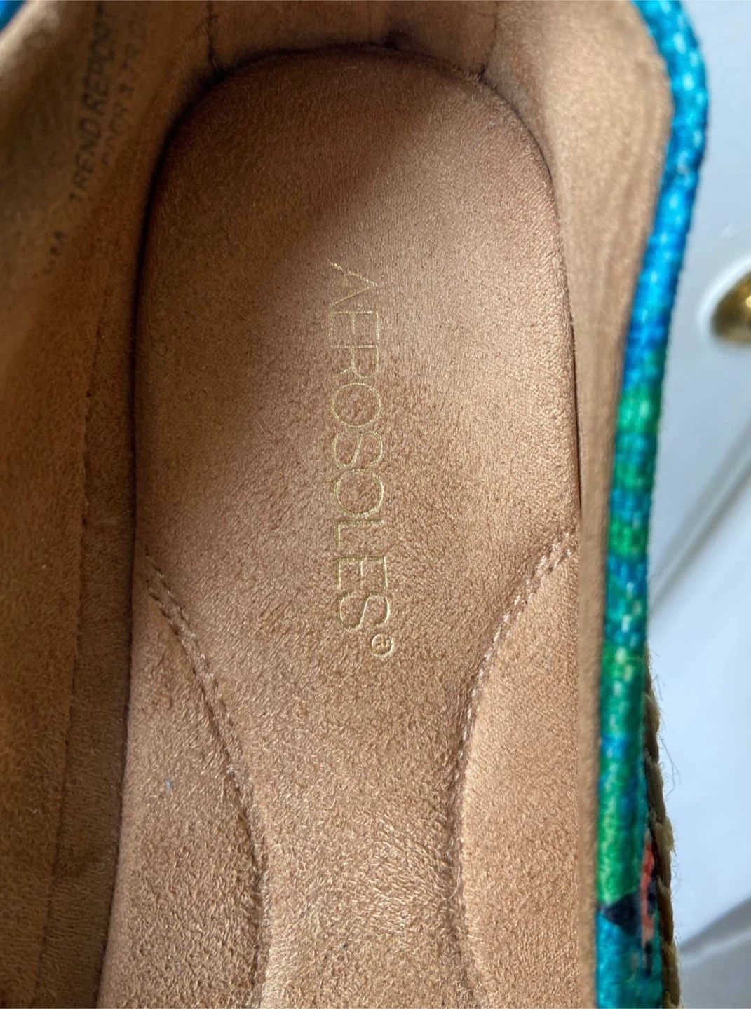 Aerosoles women’s flats size 9 🥕 - photo 3