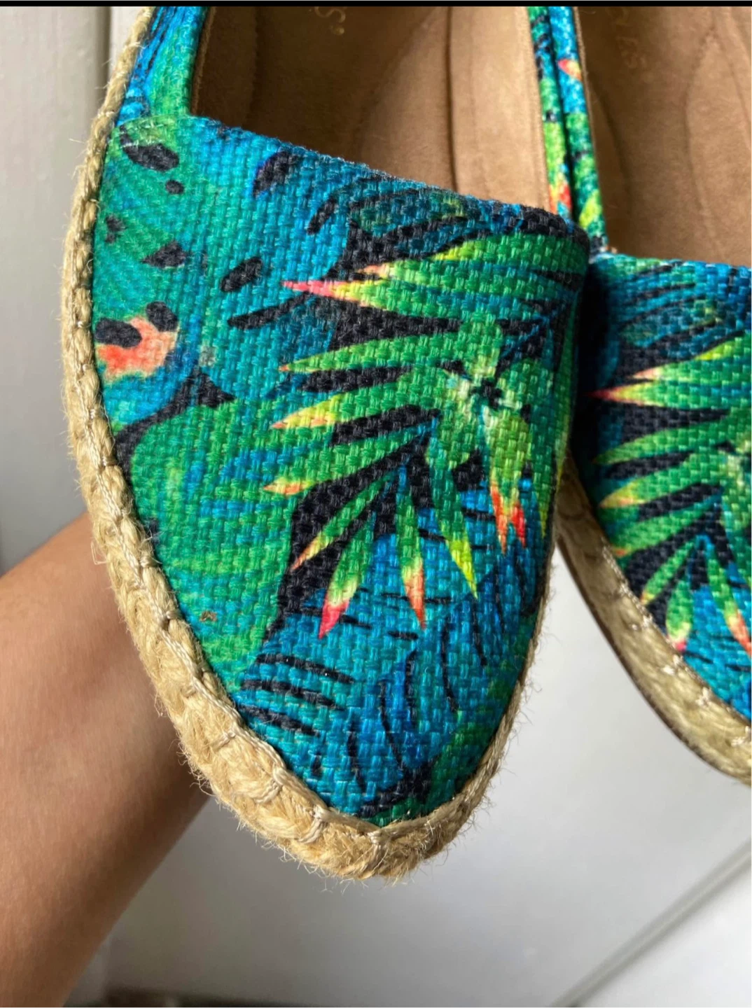 Aerosoles women’s flats size 9 🥕 - photo 2