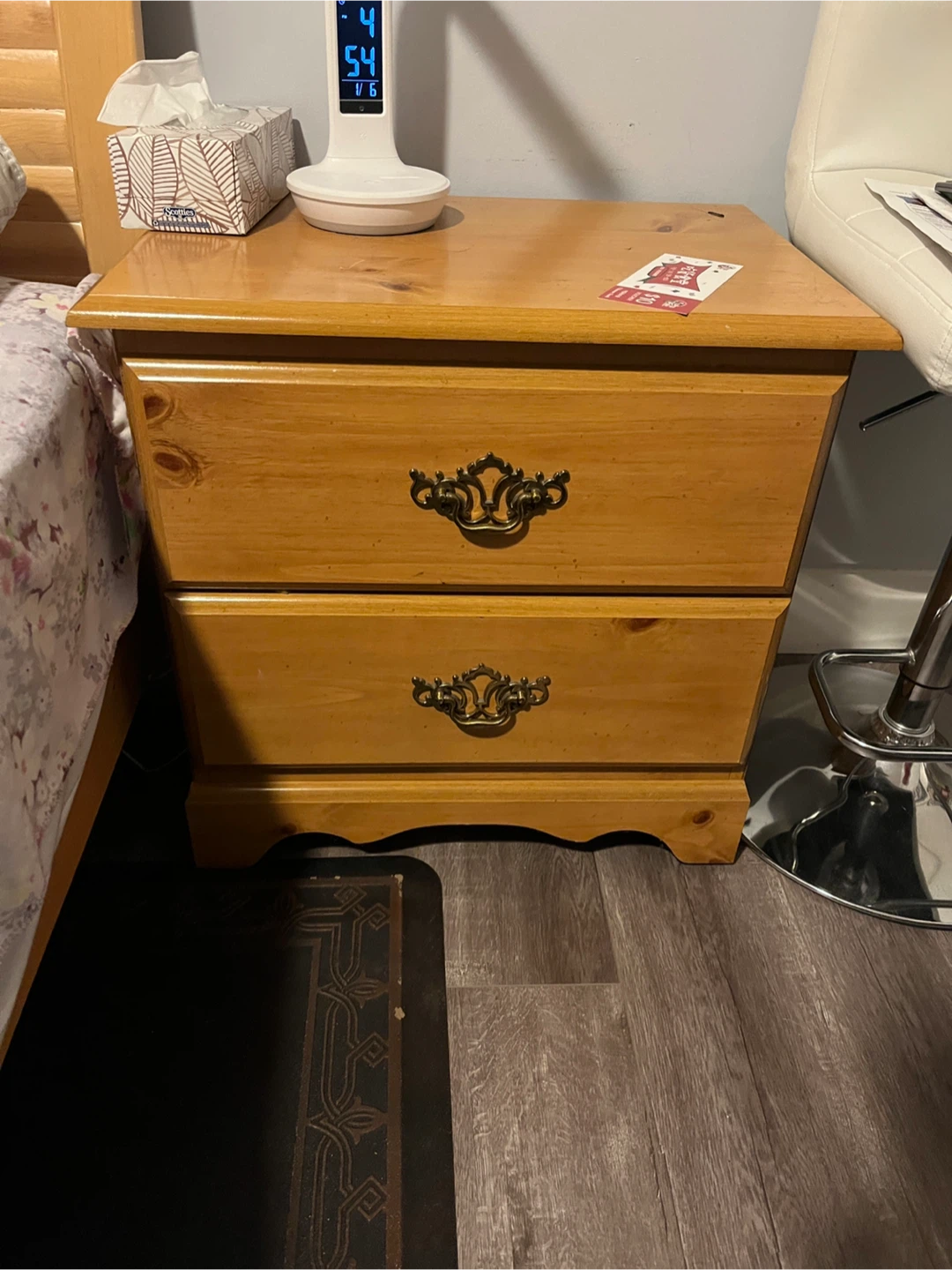 Nightstand