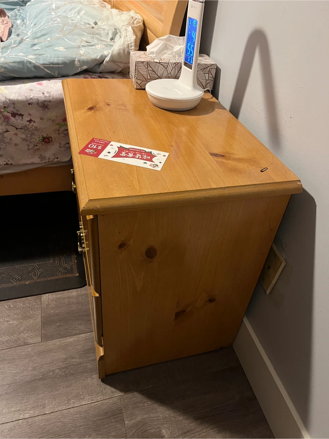 Nightstand - photo 5