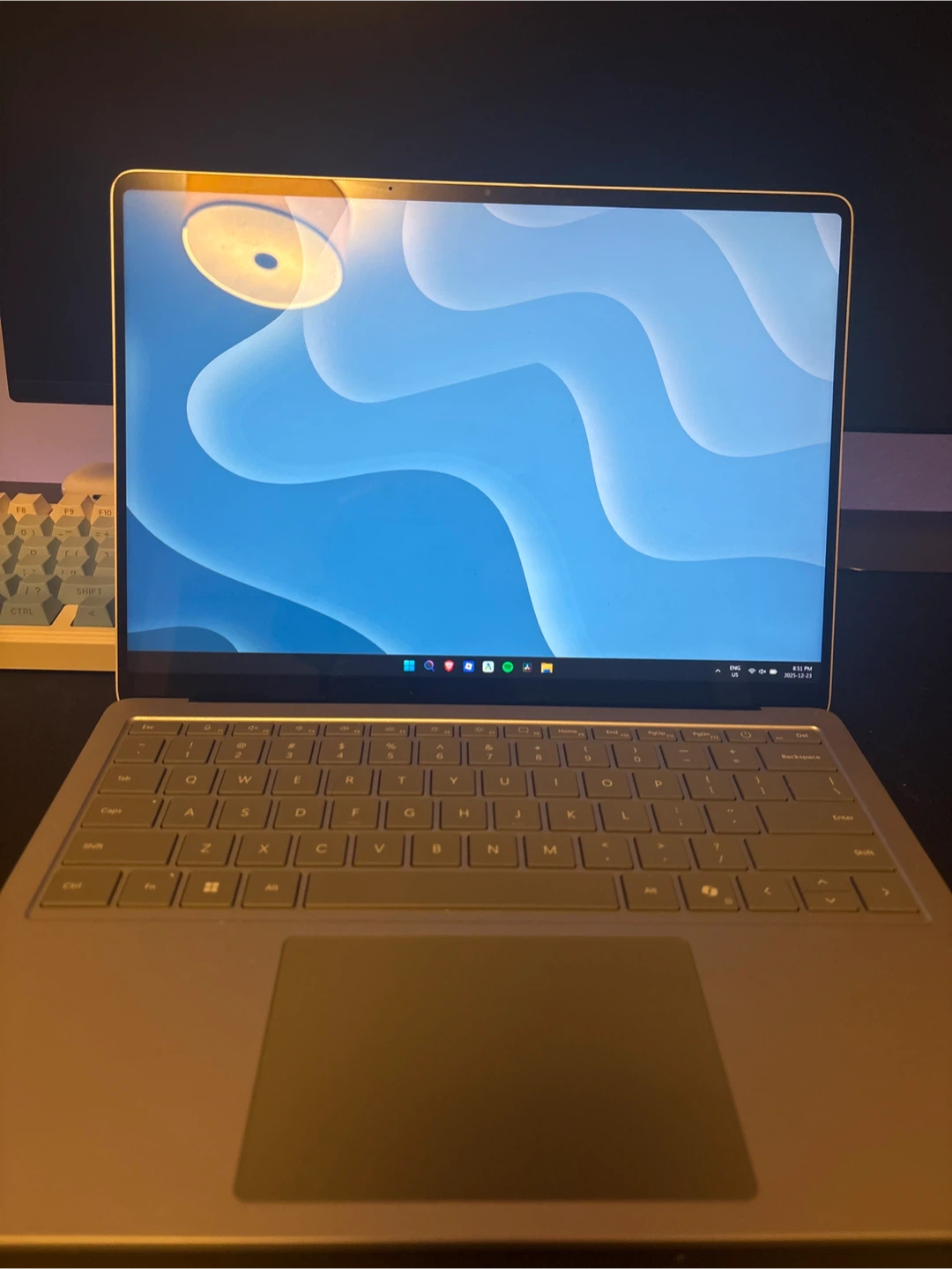 Microsoft Surface Laptop 7 - photo 4