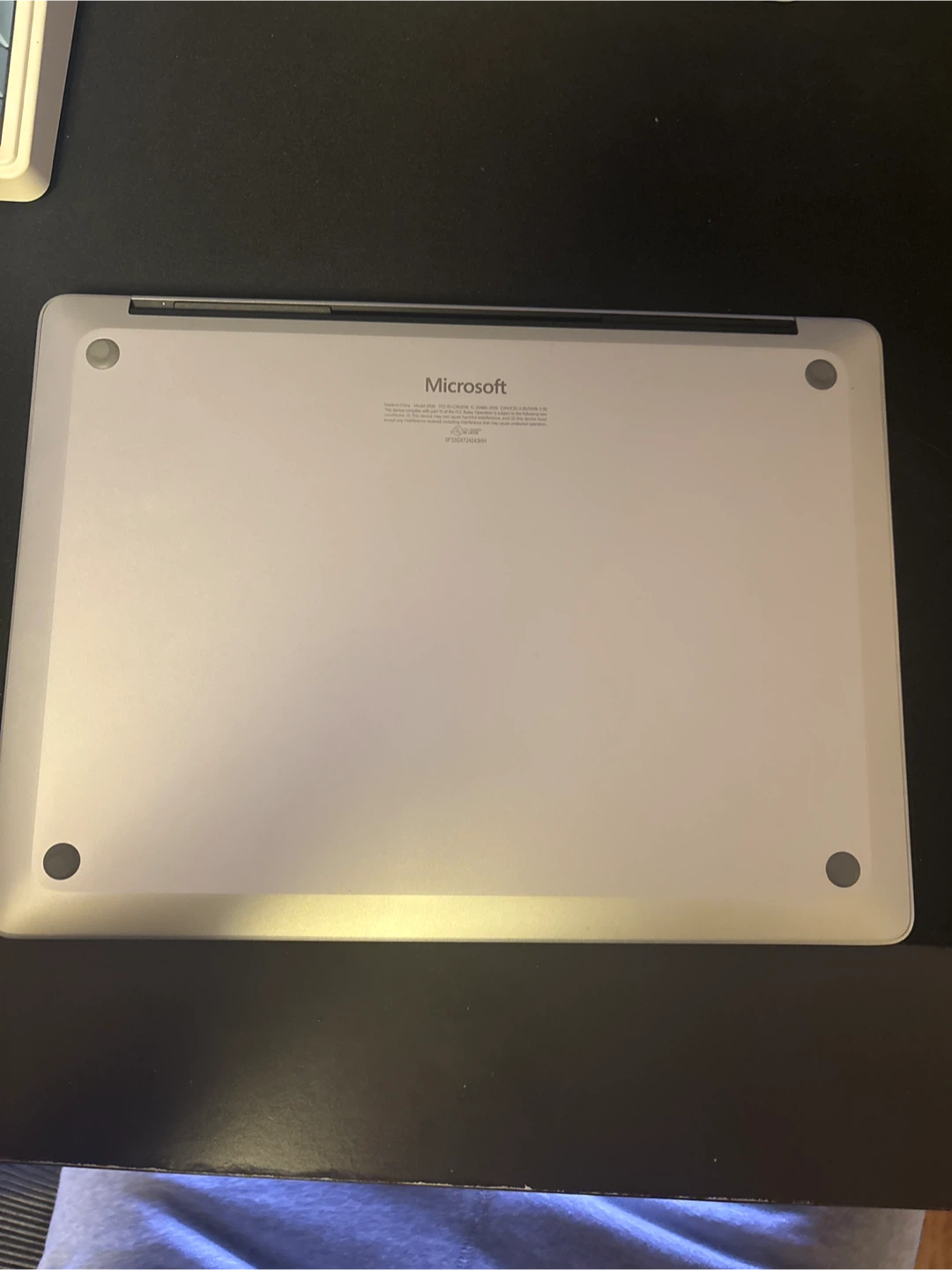 Microsoft Surface Laptop 7 - photo 3