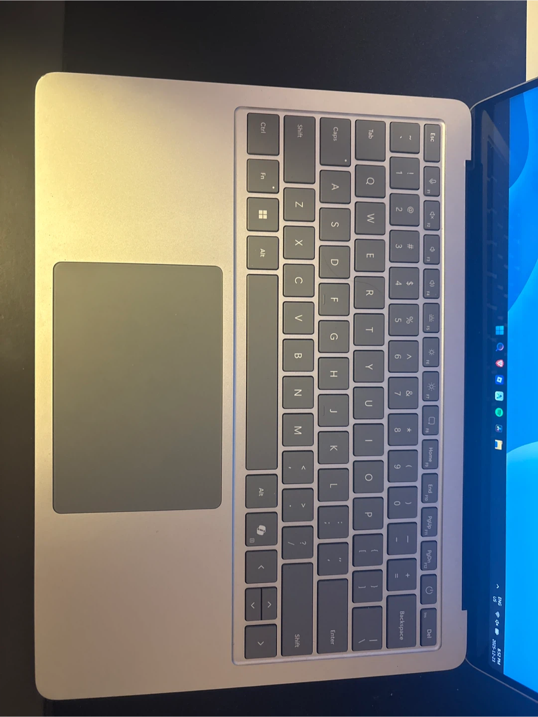 Microsoft Surface Laptop 7 - photo 5