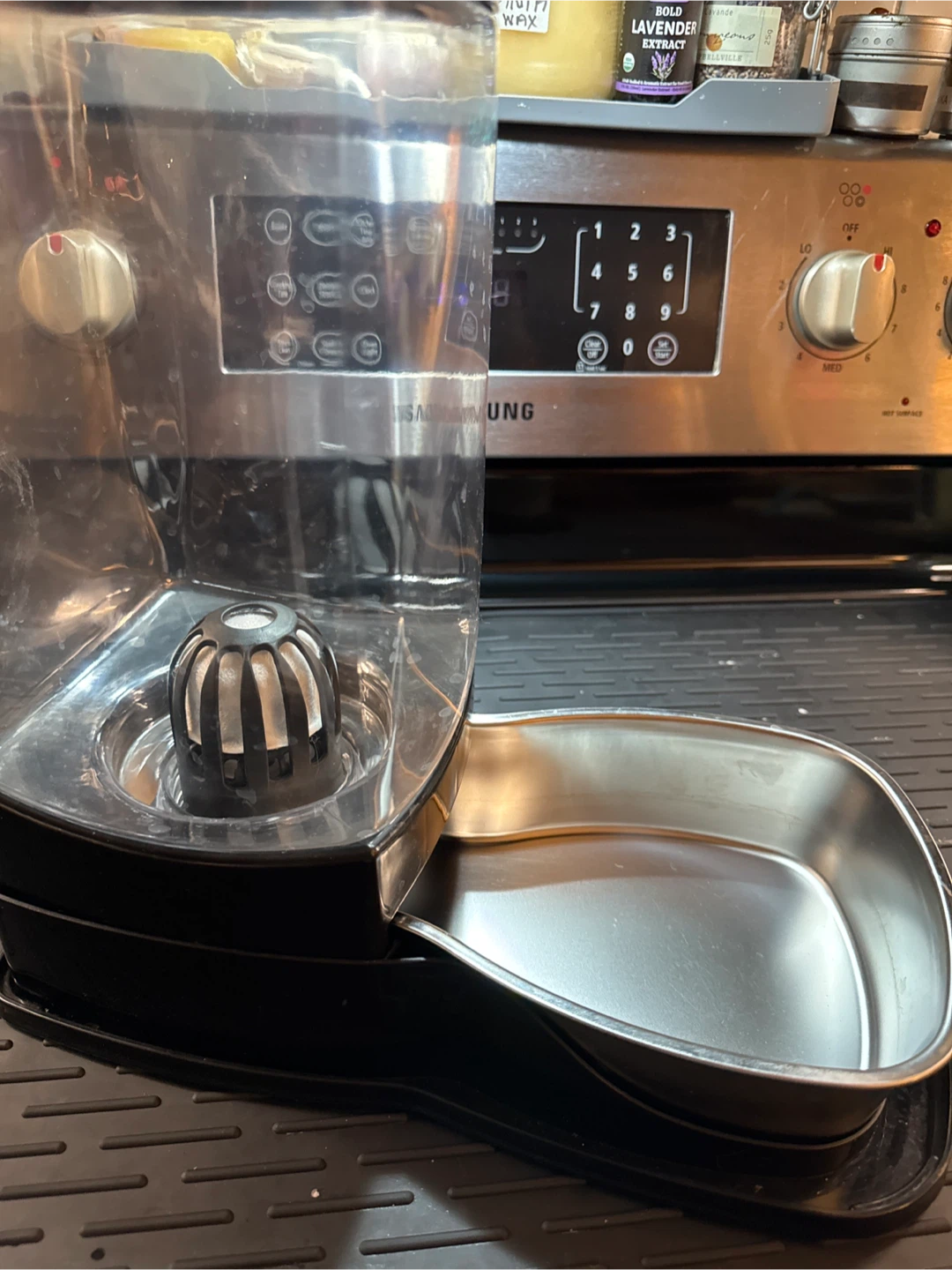 OP-Paw Gravity Waterer - 1 Gal Capacity - photo 4