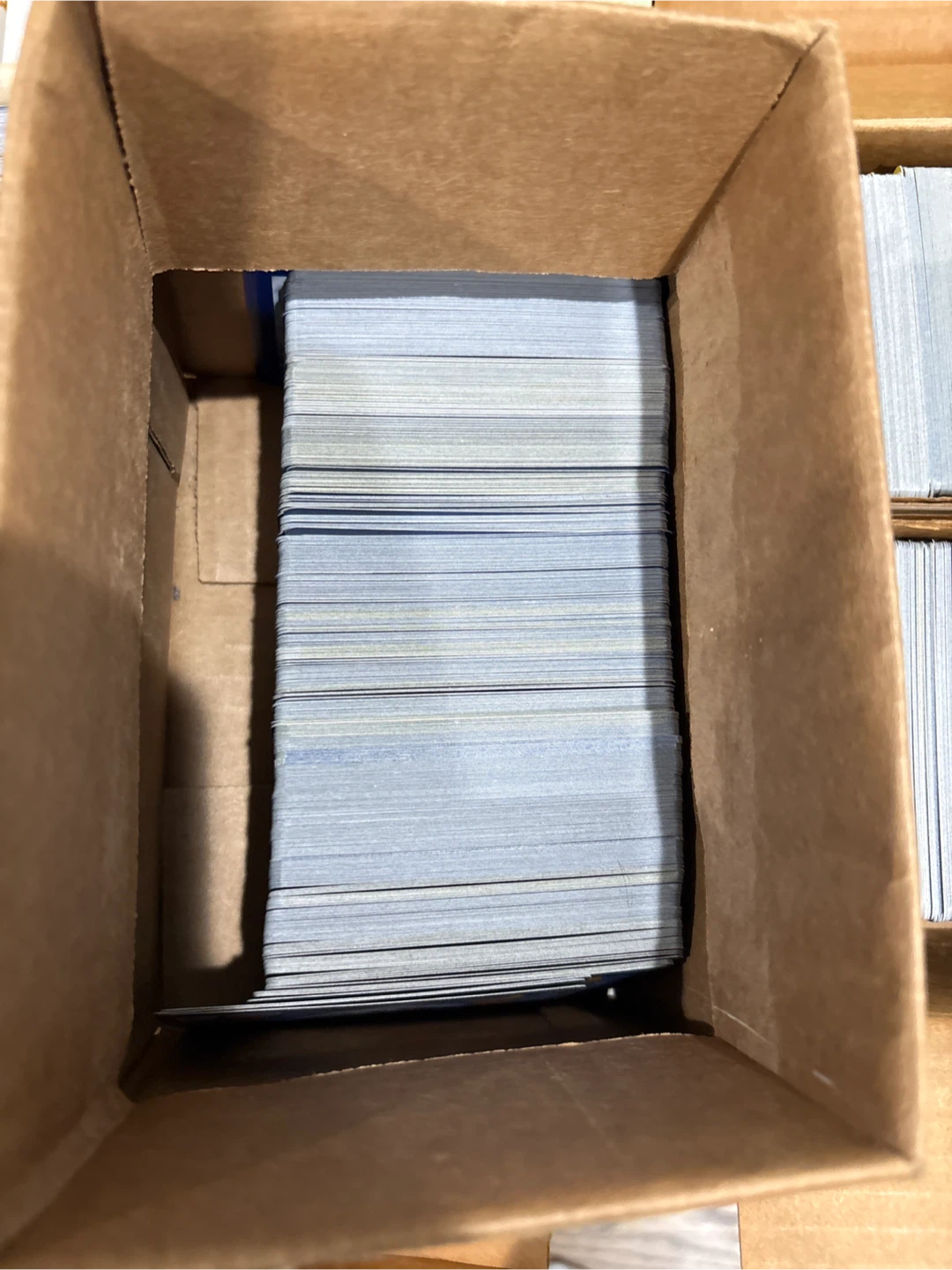 Pokemon BULK lot of over 4000 - photo 4
