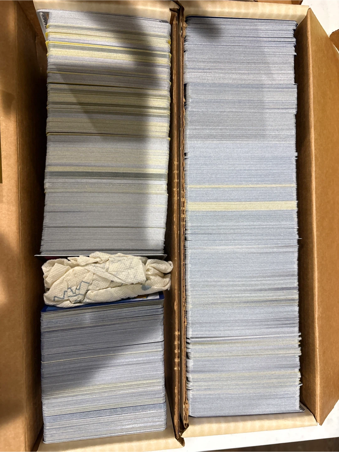 Pokemon BULK lot of over 4000 - photo 5