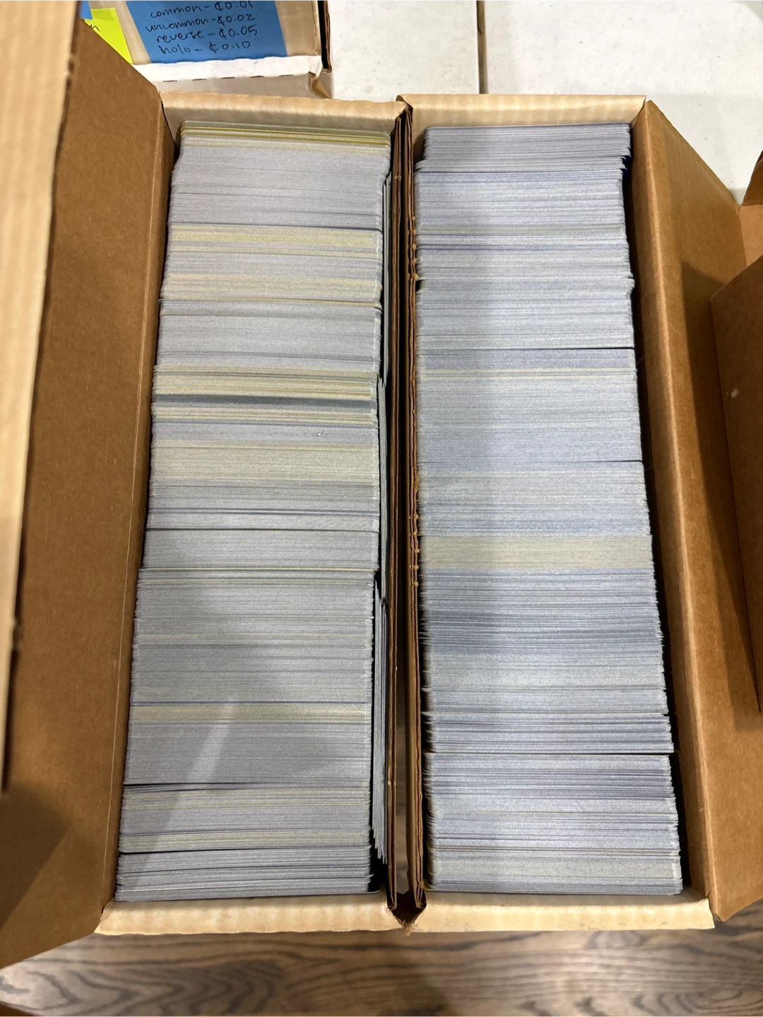 Pokemon BULK lot of over 4000 - photo 3