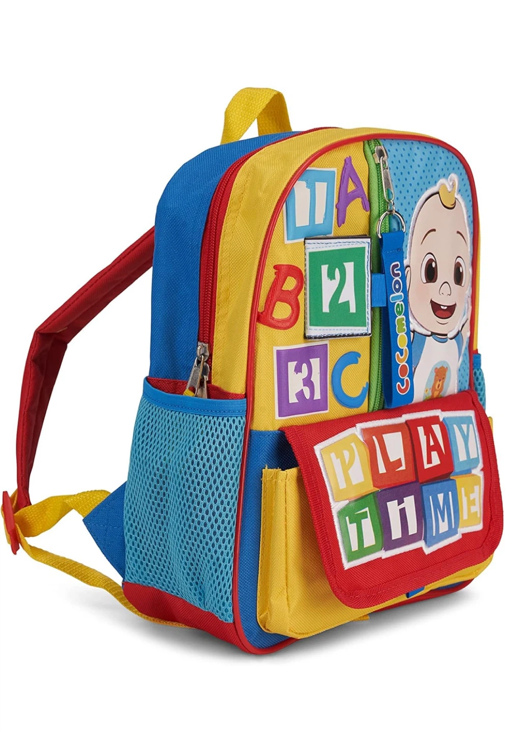 CoComelon Backpack - Perfect Size! Montessori - photo 5