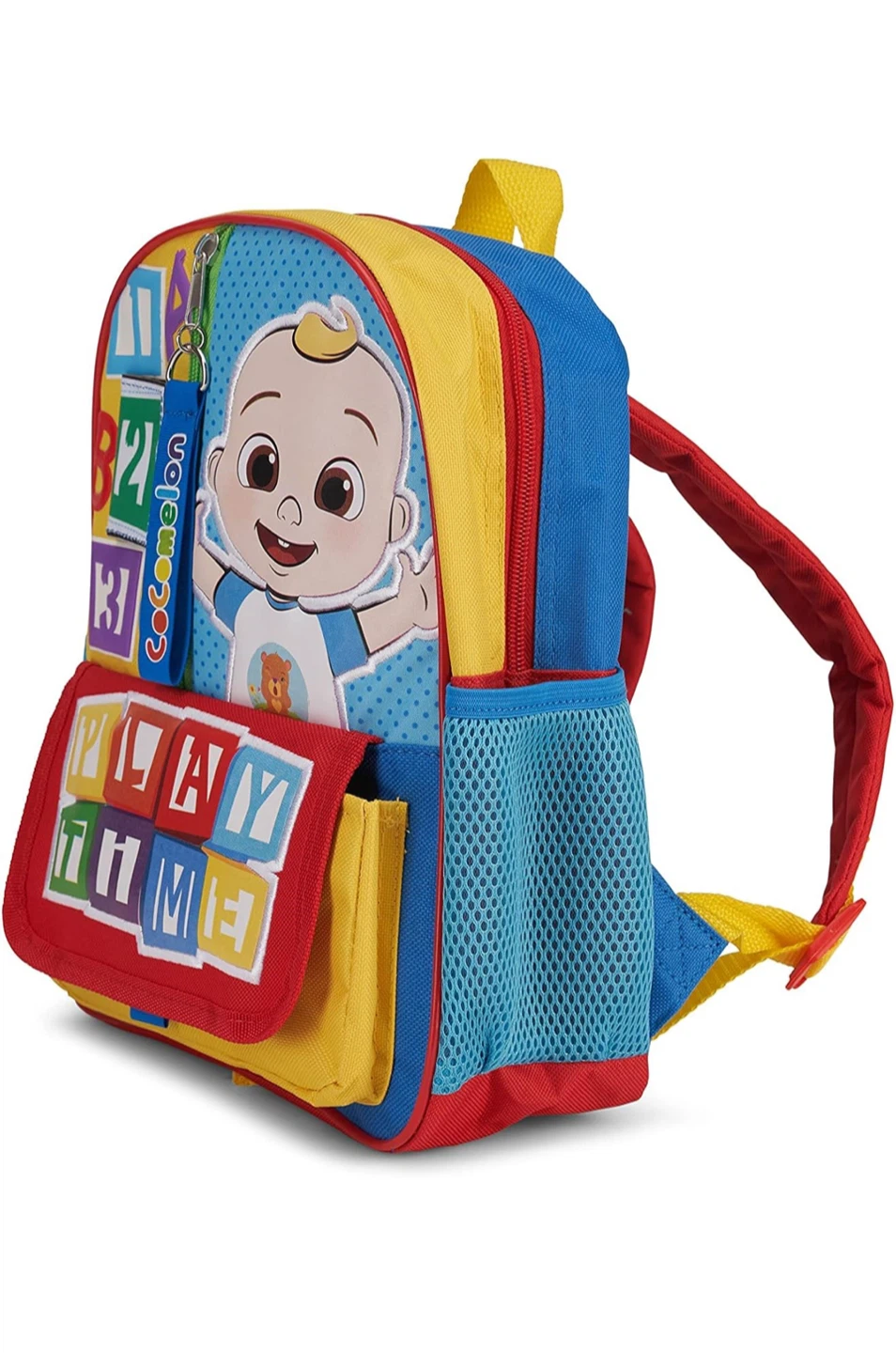 CoComelon Backpack - Perfect Size! Montessori - photo 4