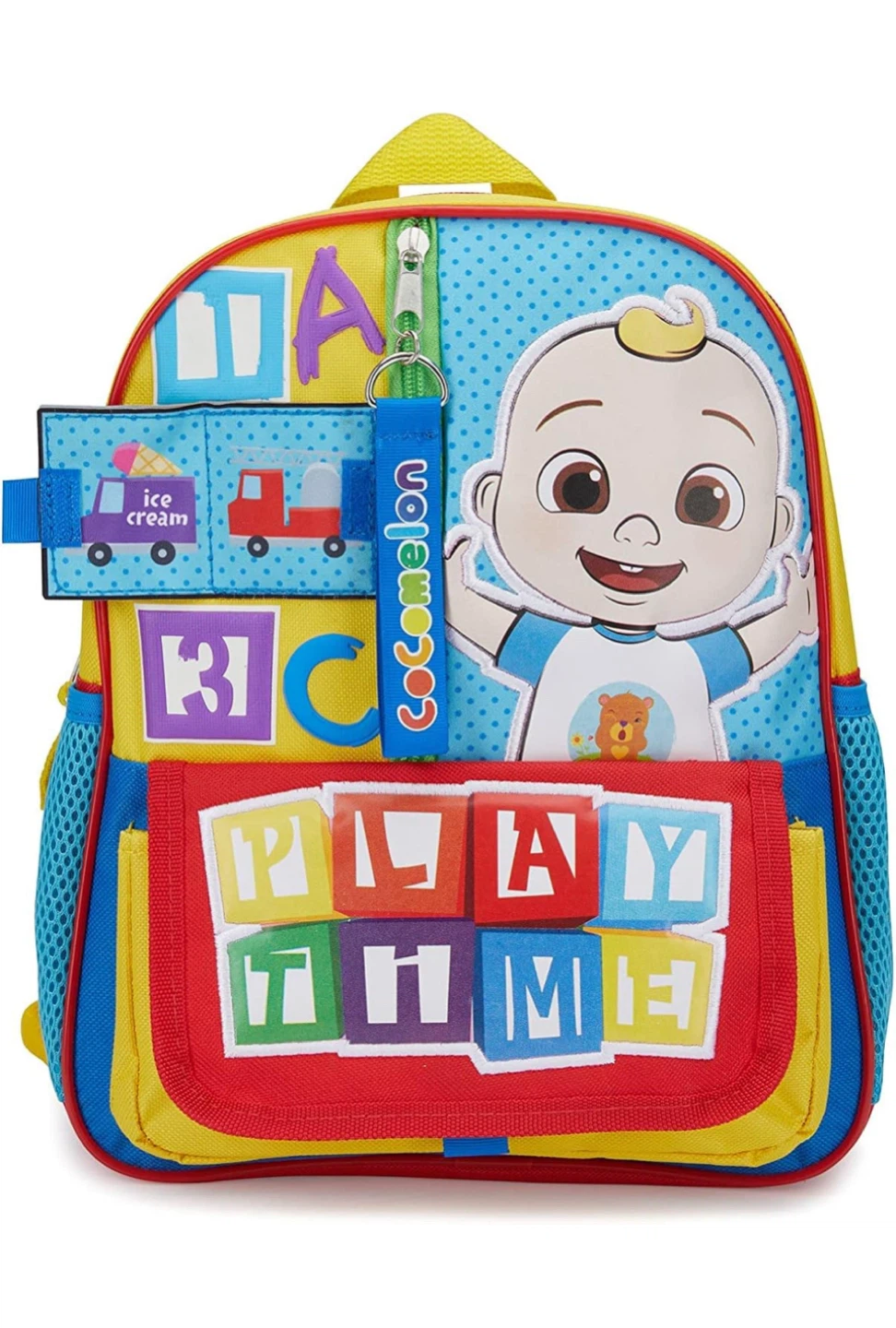 CoComelon Backpack - Perfect Size! Montessori - photo 3