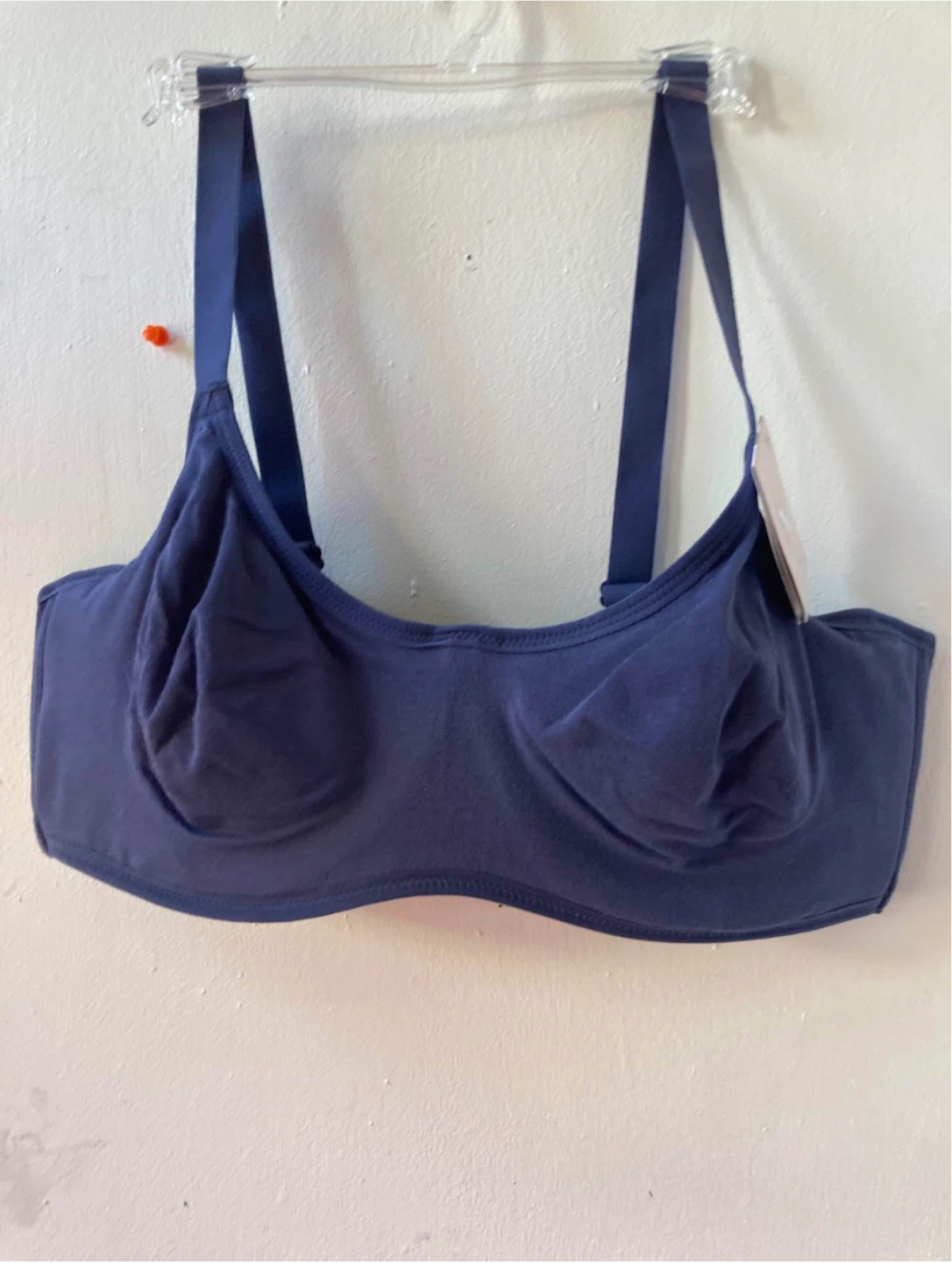 New size 38DD/wire 🥕