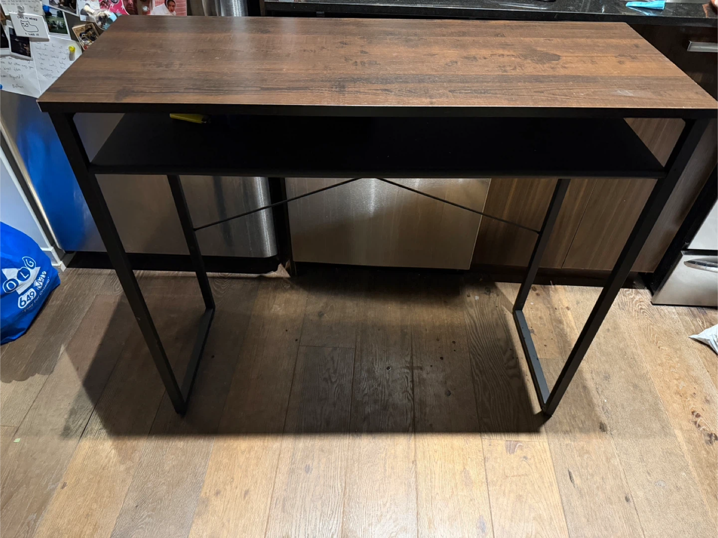 Console/Bar Table