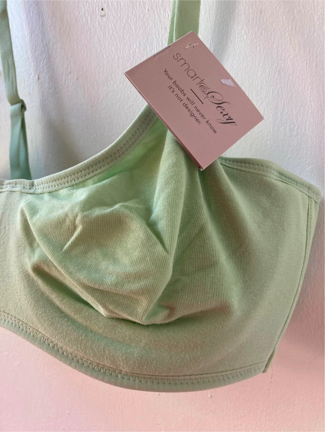 New 36DD/wire 🥕 - photo 2