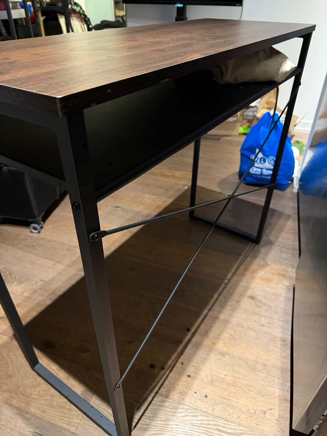 Console/Bar Table - photo 2