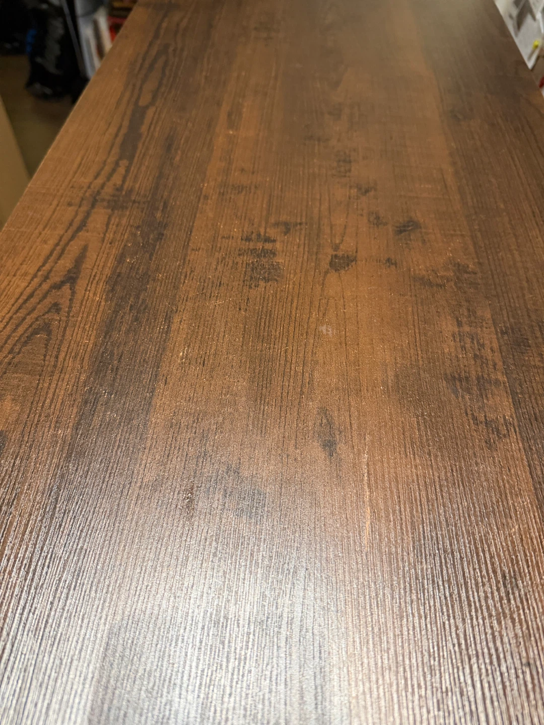 Console/Bar Table - photo 3