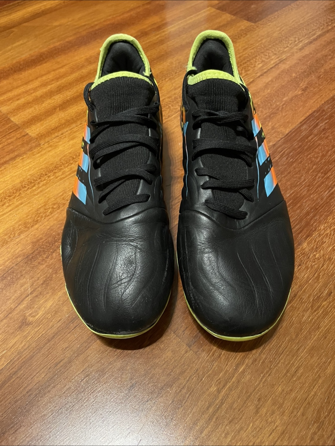 Adidas Copa Soccer Cleats - Size 8.5 - photo 3
