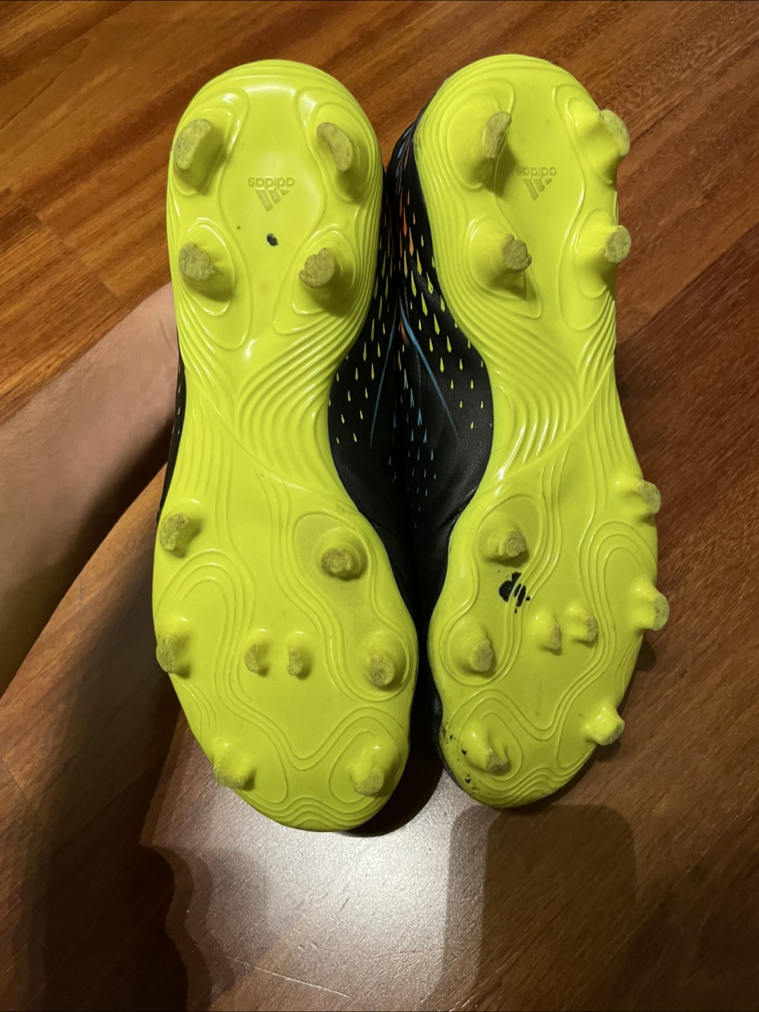 Adidas Copa Soccer Cleats - Size 8.5 - photo 5