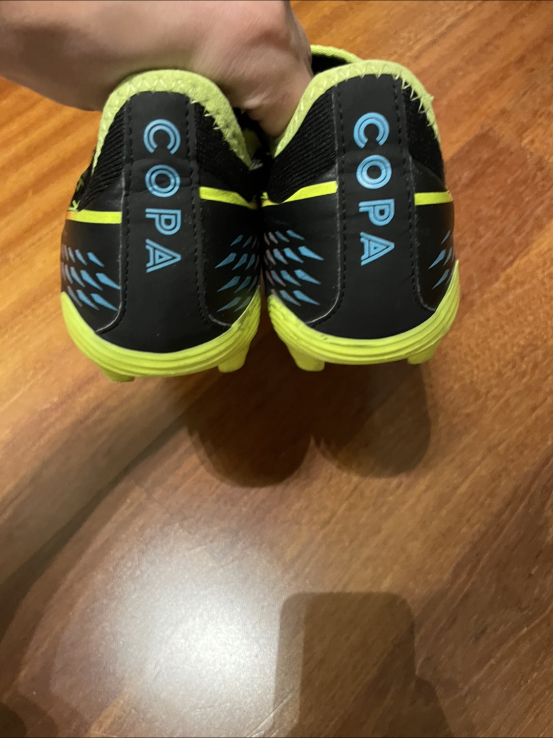 Adidas Copa Soccer Cleats - Size 8.5 - photo 4