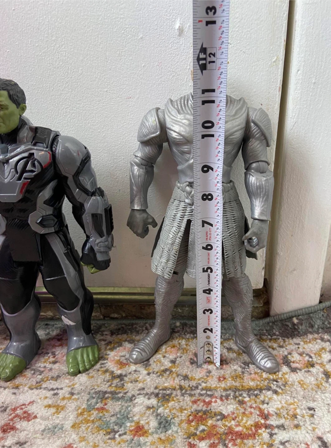 Action figures - photo 2
