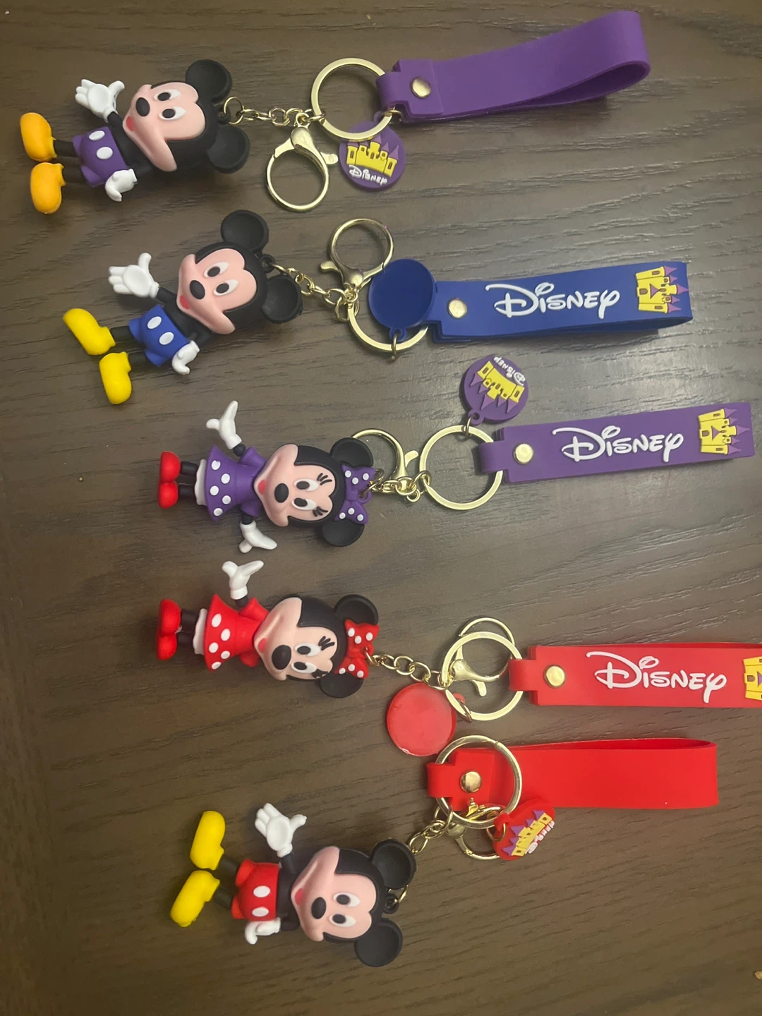 All together for $30