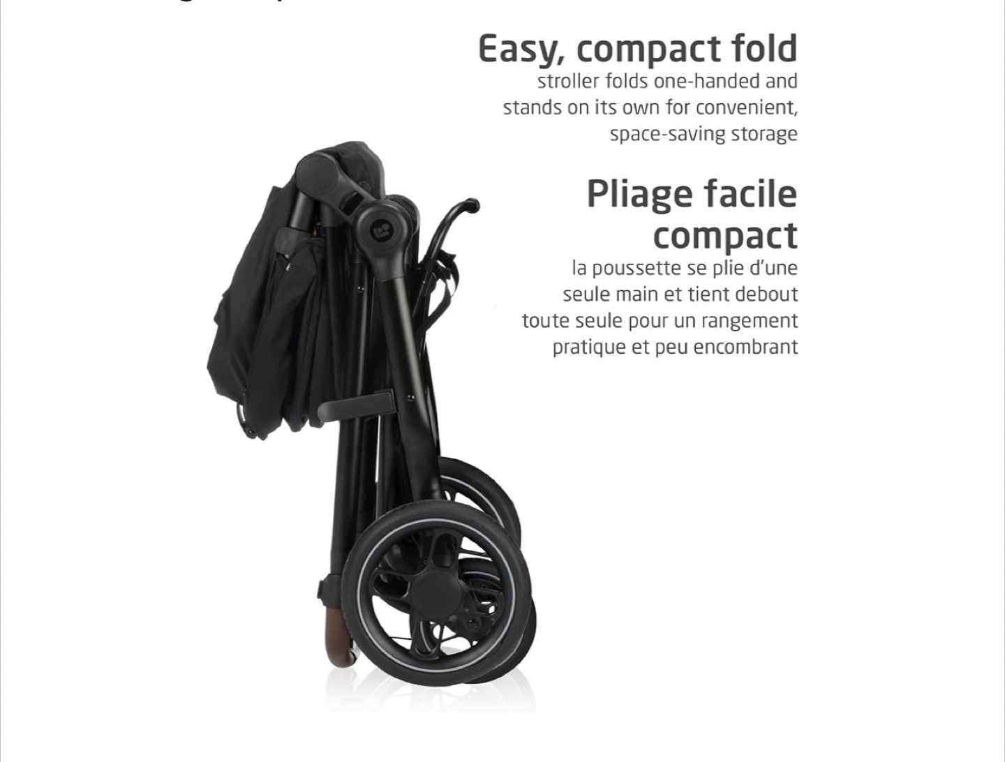 Maxi-Cosi Zelia 5-in-1 Travel System - photo 4