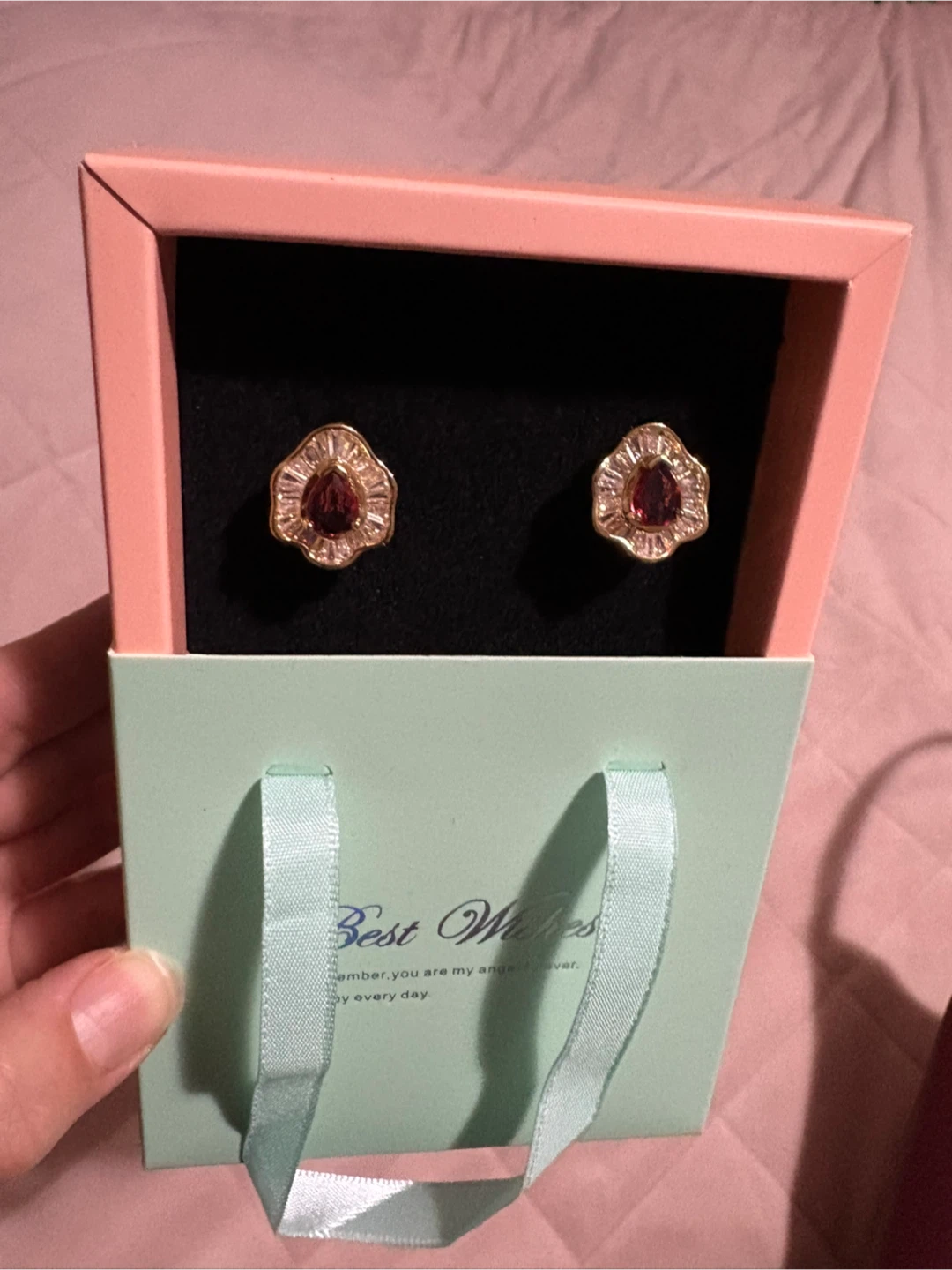 Earrings - photo 4