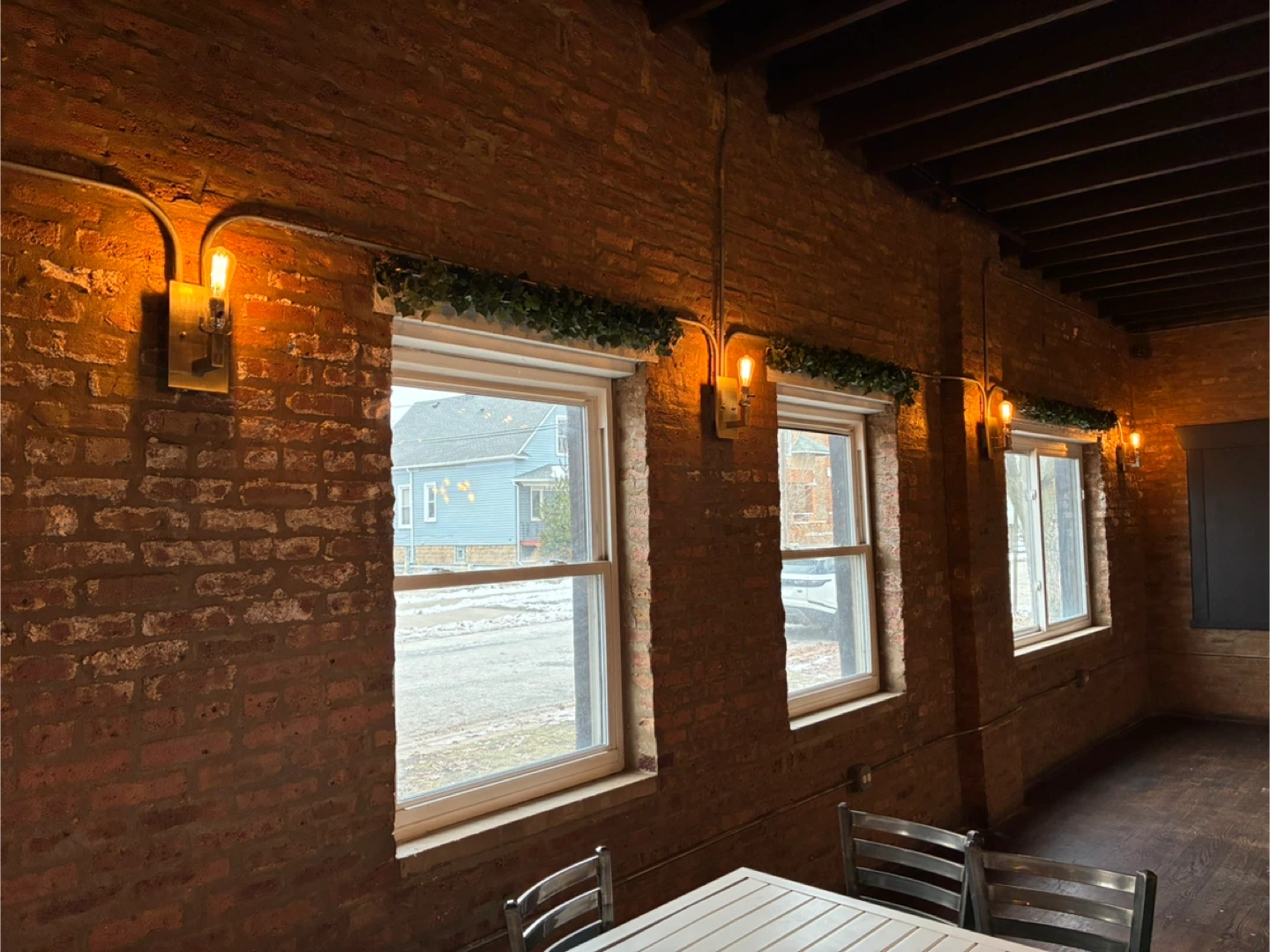 Restoration Hardware Wall Sconces