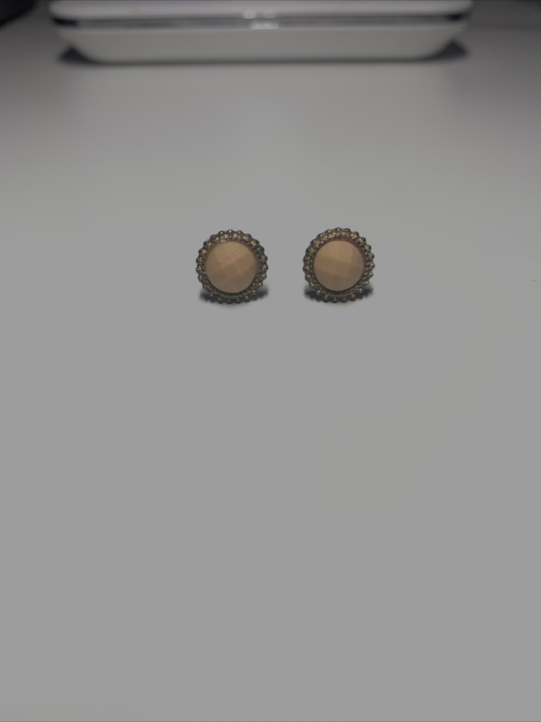 Beautiful Stud Earrings - 2 for $10 - photo 2