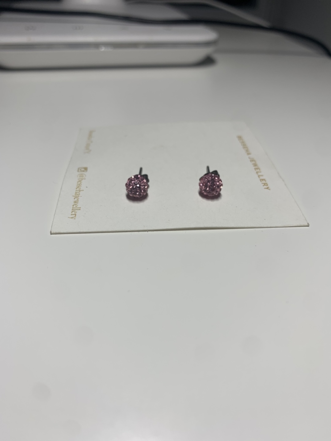 Beautiful Stud Earrings - 2 for $10 - photo 4