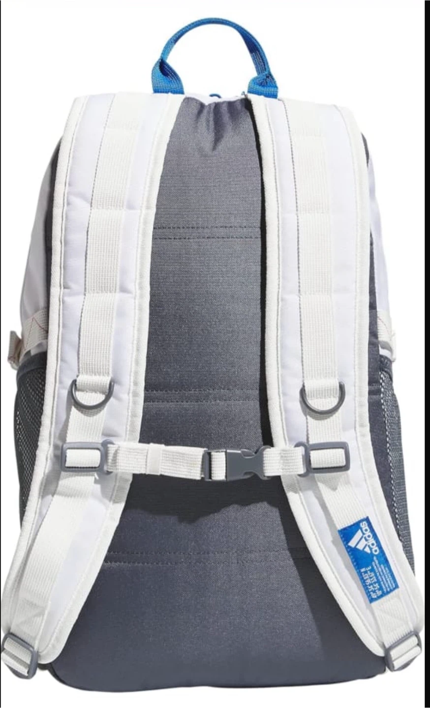 Adidas Backpack - photo 3