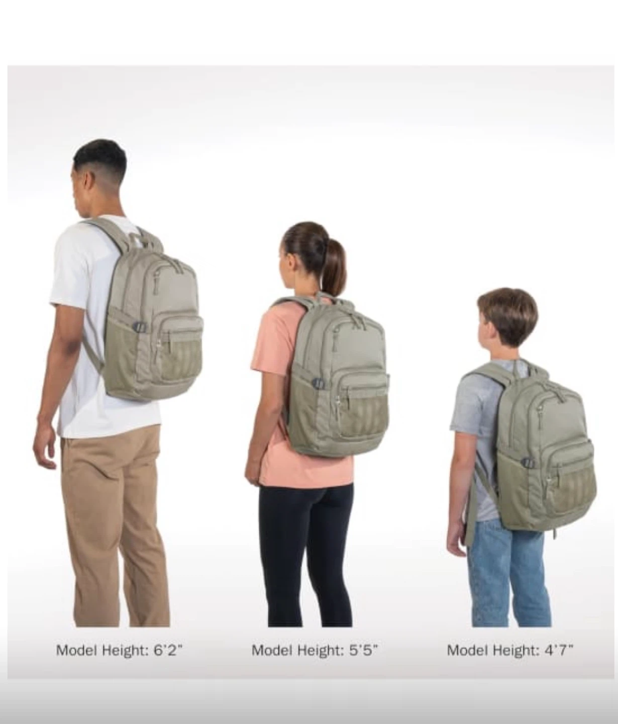 Adidas Backpack - photo 4