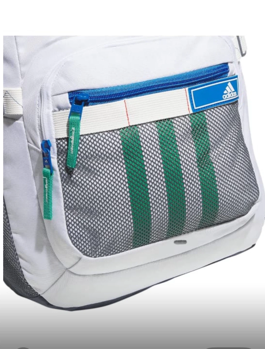 Adidas Backpack - photo 2