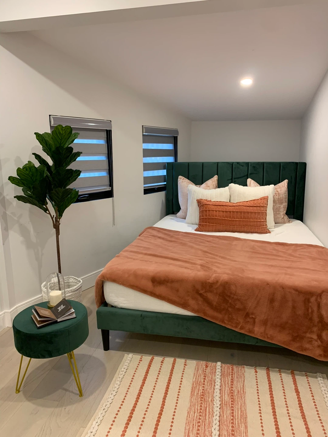 bed frame