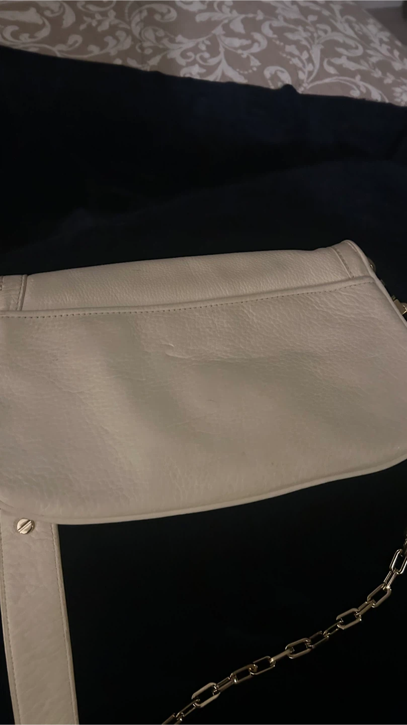 Tory Burch Leather Crossbody Bag - photo 5