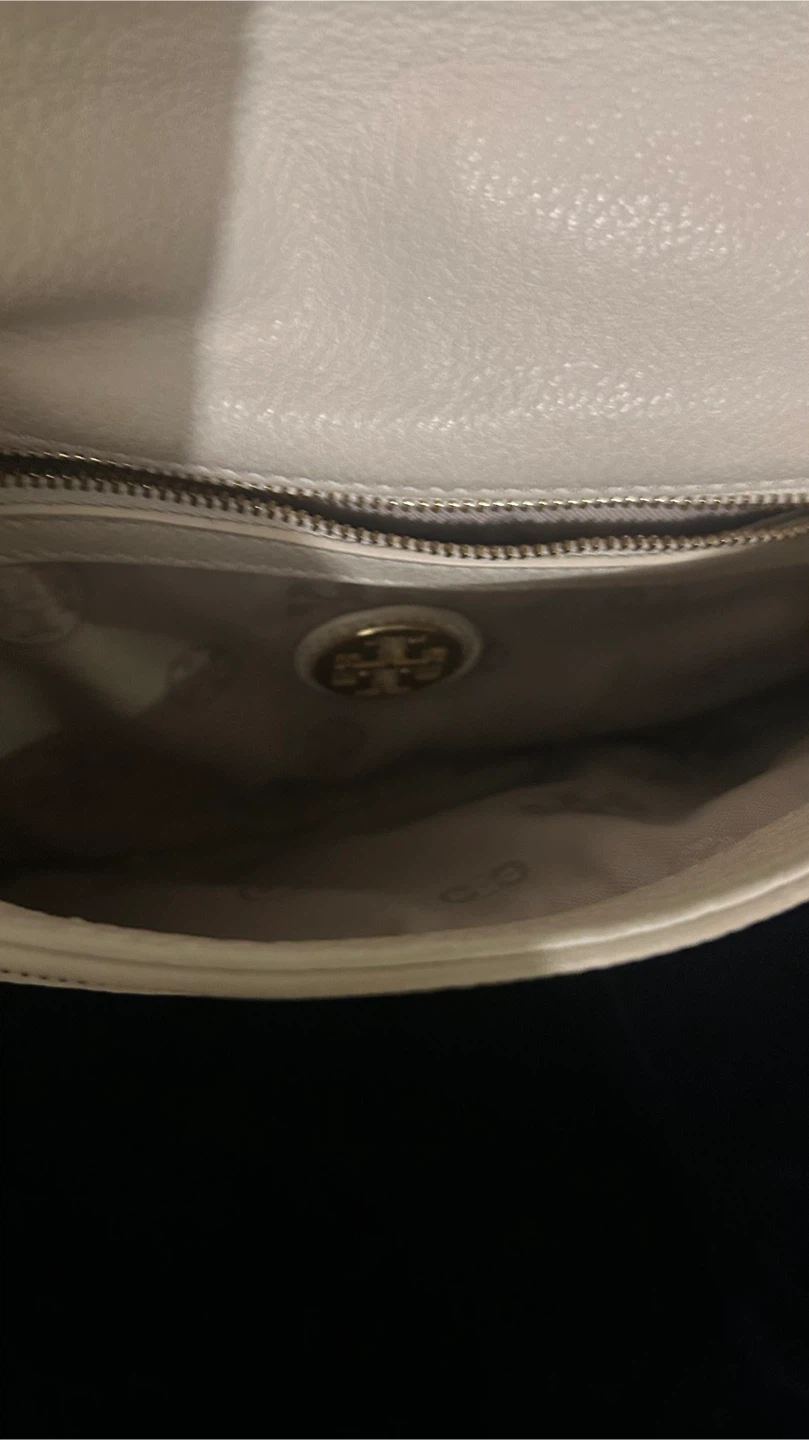 Tory Burch Leather Crossbody Bag - photo 2